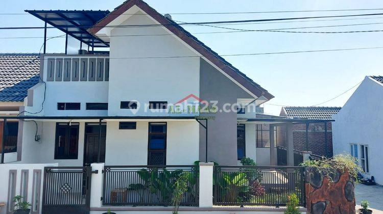 Detail Rumah Yang Murah Nomer 23