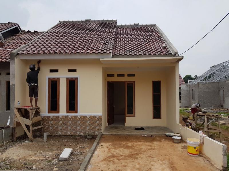 Detail Rumah Yang Murah Nomer 34