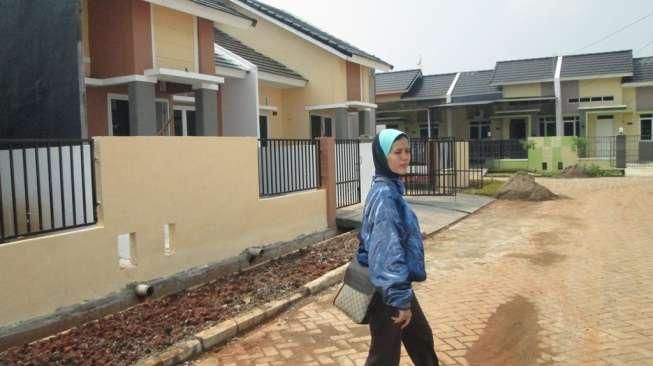 Detail Rumah Yang Murah Nomer 36