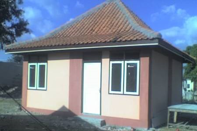 Detail Rumah Yang Murah Nomer 45