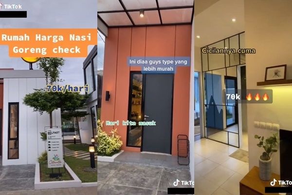 Detail Rumah Yang Murah Nomer 48