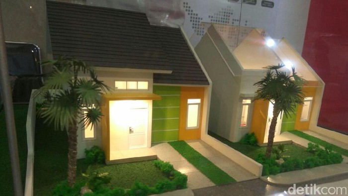 Detail Rumah Yang Murah Nomer 52