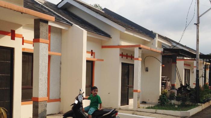 Detail Rumah Yang Murah Nomer 8