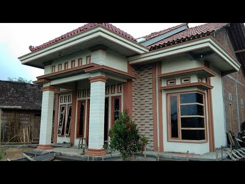 Detail Rumah Yang Paling Cantik Nomer 27