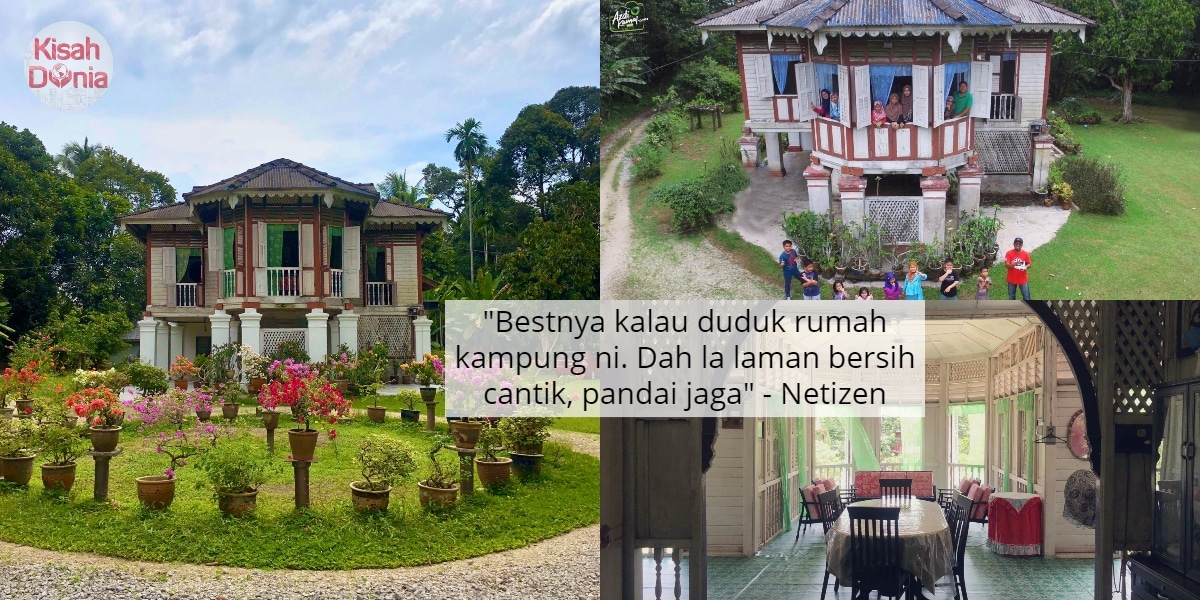 Detail Rumah Yang Paling Cantik Nomer 41