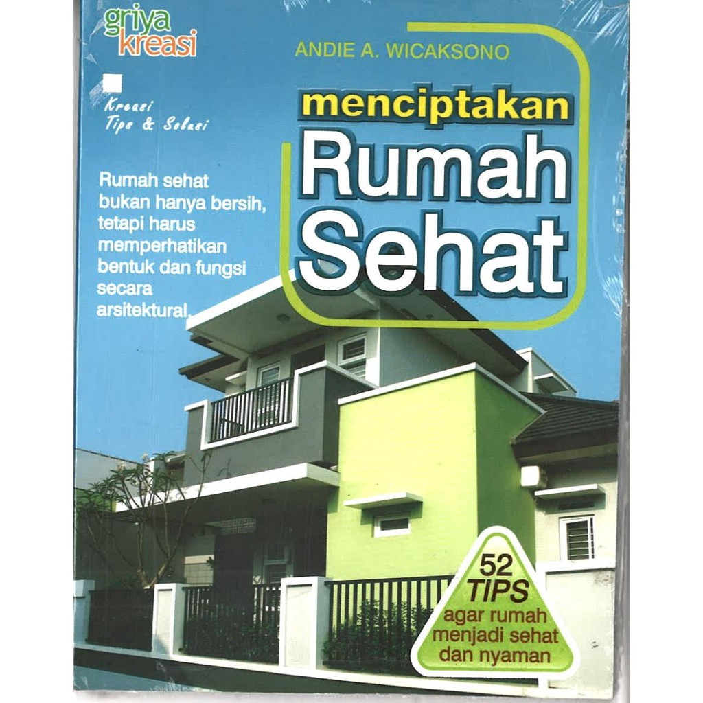 Detail Rumah Yang Sehat Nomer 49