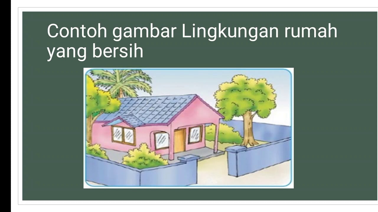 Detail Rumah Yang Tidak Bersih Nomer 23