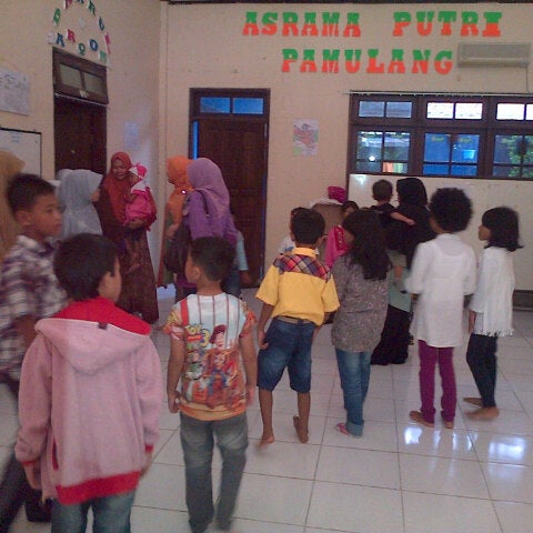 Detail Rumah Yatim Depok Nomer 31