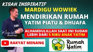 Detail Rumah Yatim Indonesia Mardigu Nomer 38