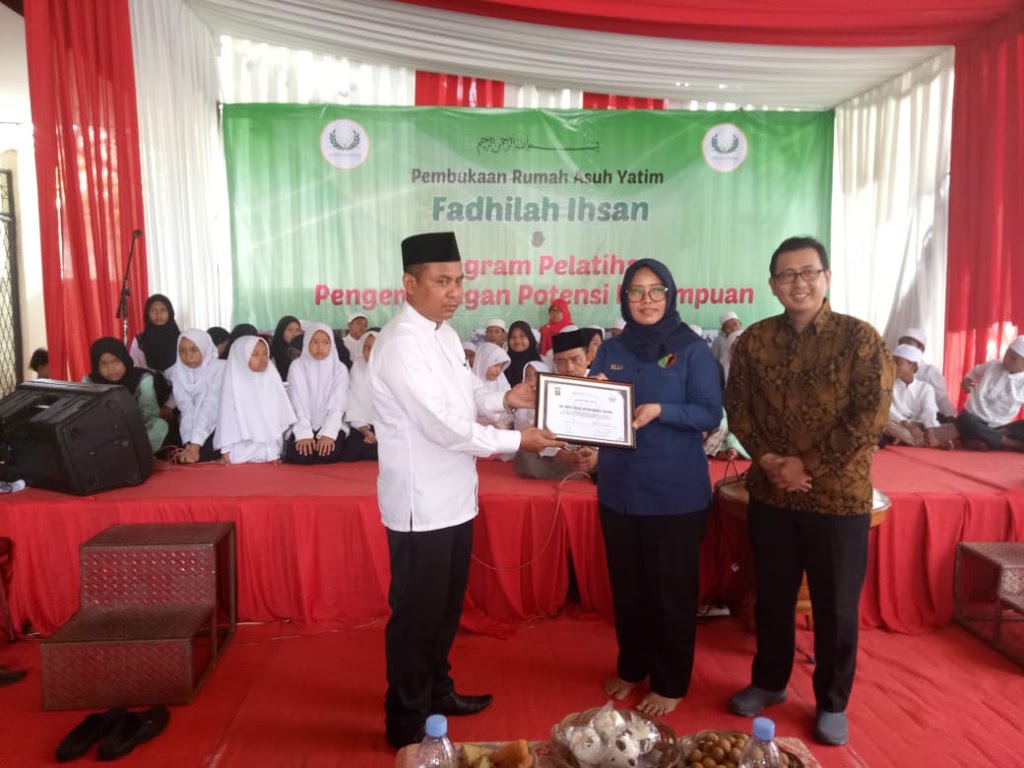 Detail Rumah Yatim Kota Jakarta Pusat Daerah Khusus Ibukota Jakarta Nomer 24