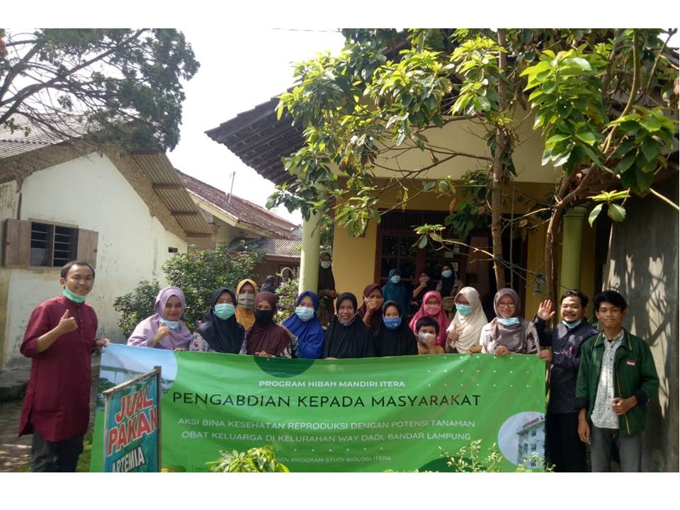 Detail Rumah Yatim Piatu Hayati Nomer 12