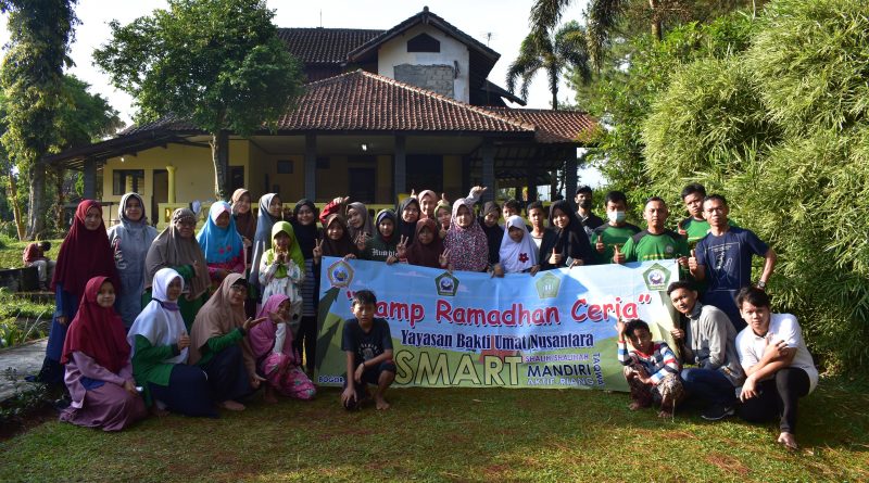 Detail Rumah Yatim Piatu Hayati Nomer 15