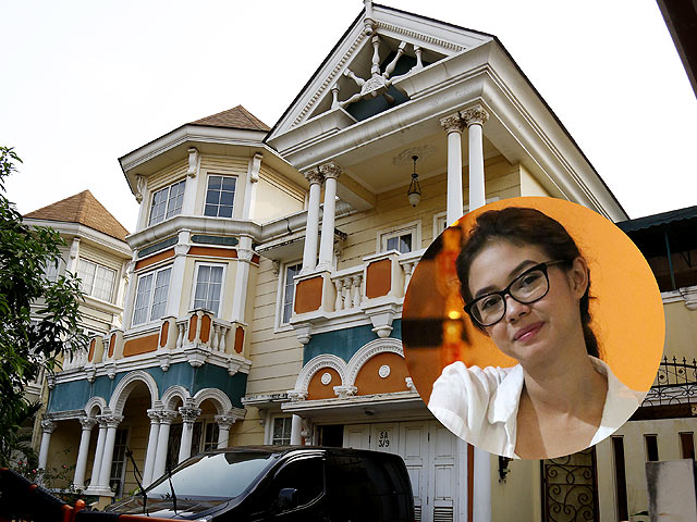 Detail Rumah Yuki Kato Di Malang Nomer 2