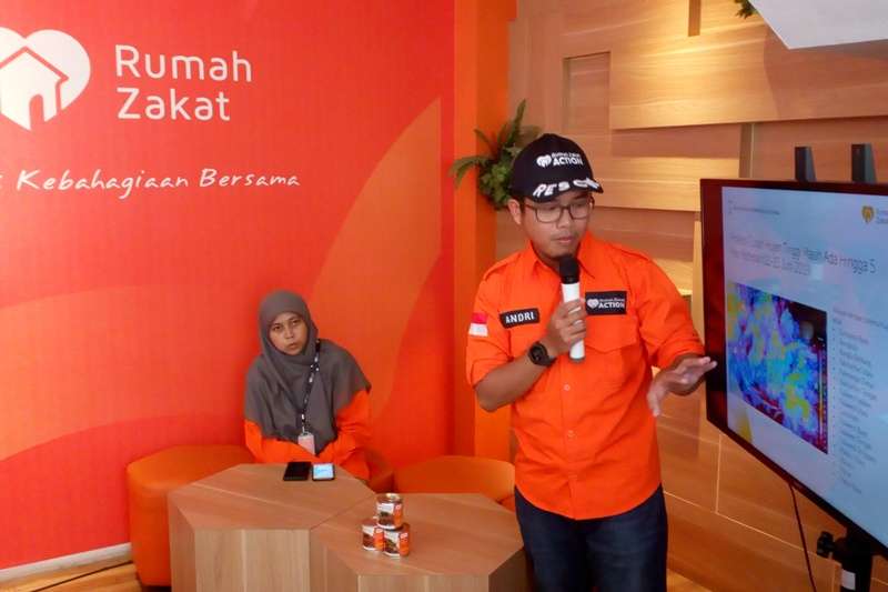 Detail Rumah Zakat Bandung Nomer 27