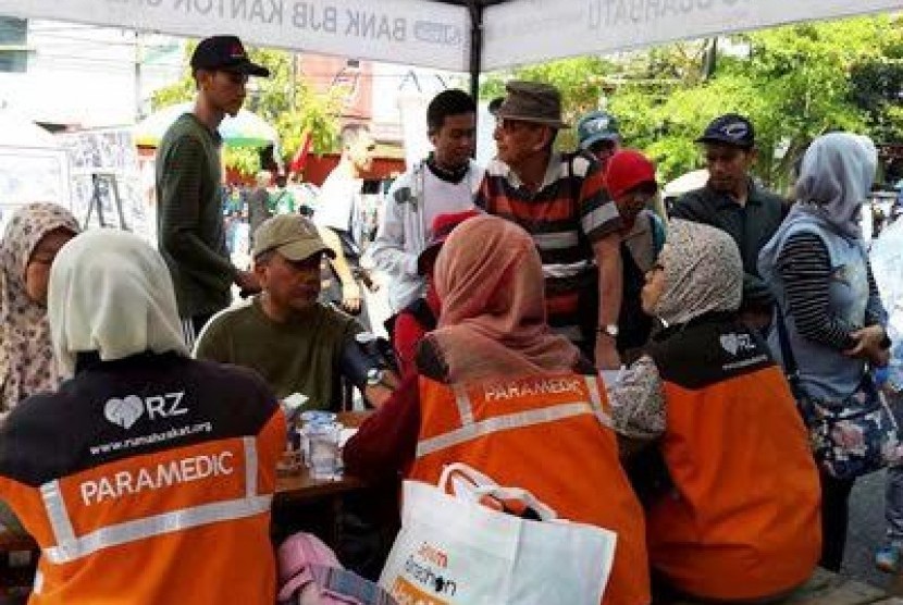 Detail Rumah Zakat Bandung Nomer 31