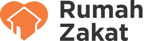 Detail Rumah Zakat Logo Nomer 16