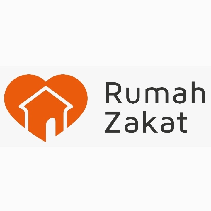 Detail Rumah Zakat Logo Nomer 6