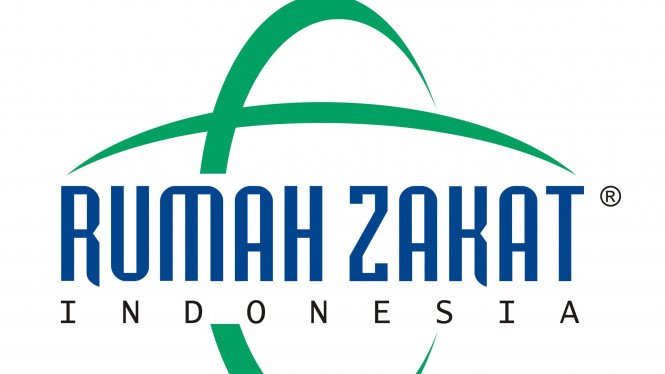 Detail Rumah Zakat Logo Nomer 10