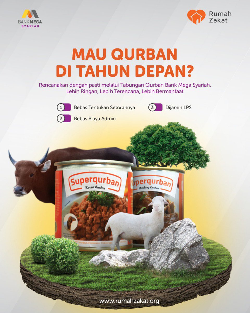 Detail Rumah Zakat Qurban Nomer 44