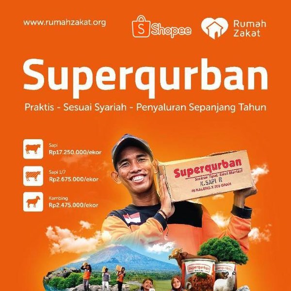 Download Rumah Zakat Qurban Nomer 48