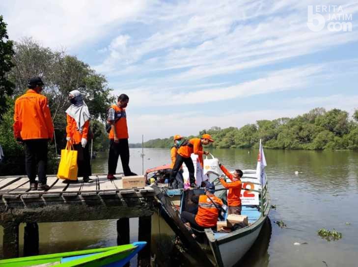 Detail Rumah Zakat Surabaya Nomer 29