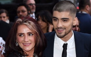 Detail Rumah Zayn Malik Nomer 47