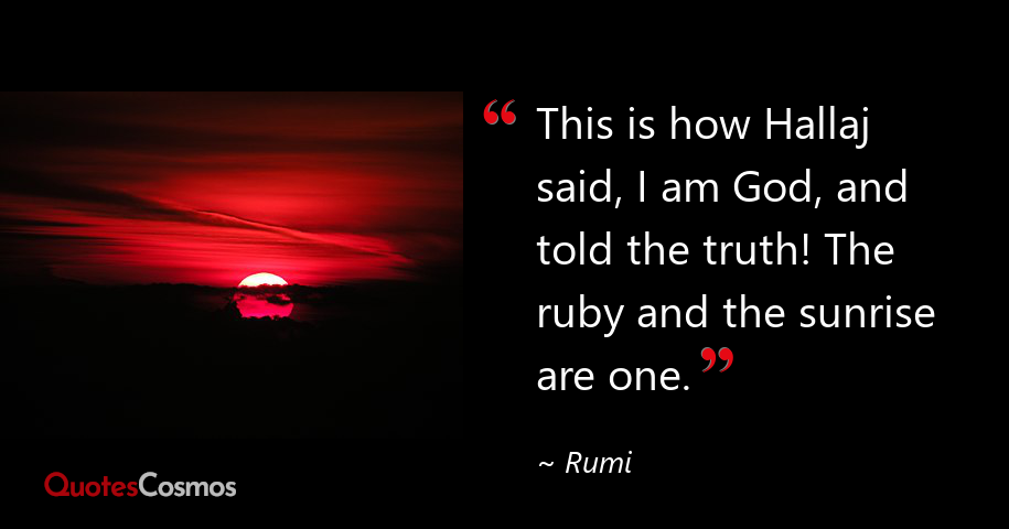 Detail Rumi Quotes About God Nomer 28