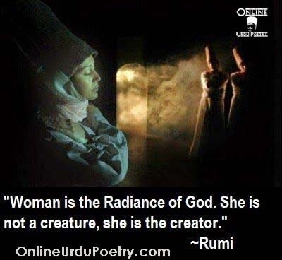 Detail Rumi Quotes About God Nomer 38