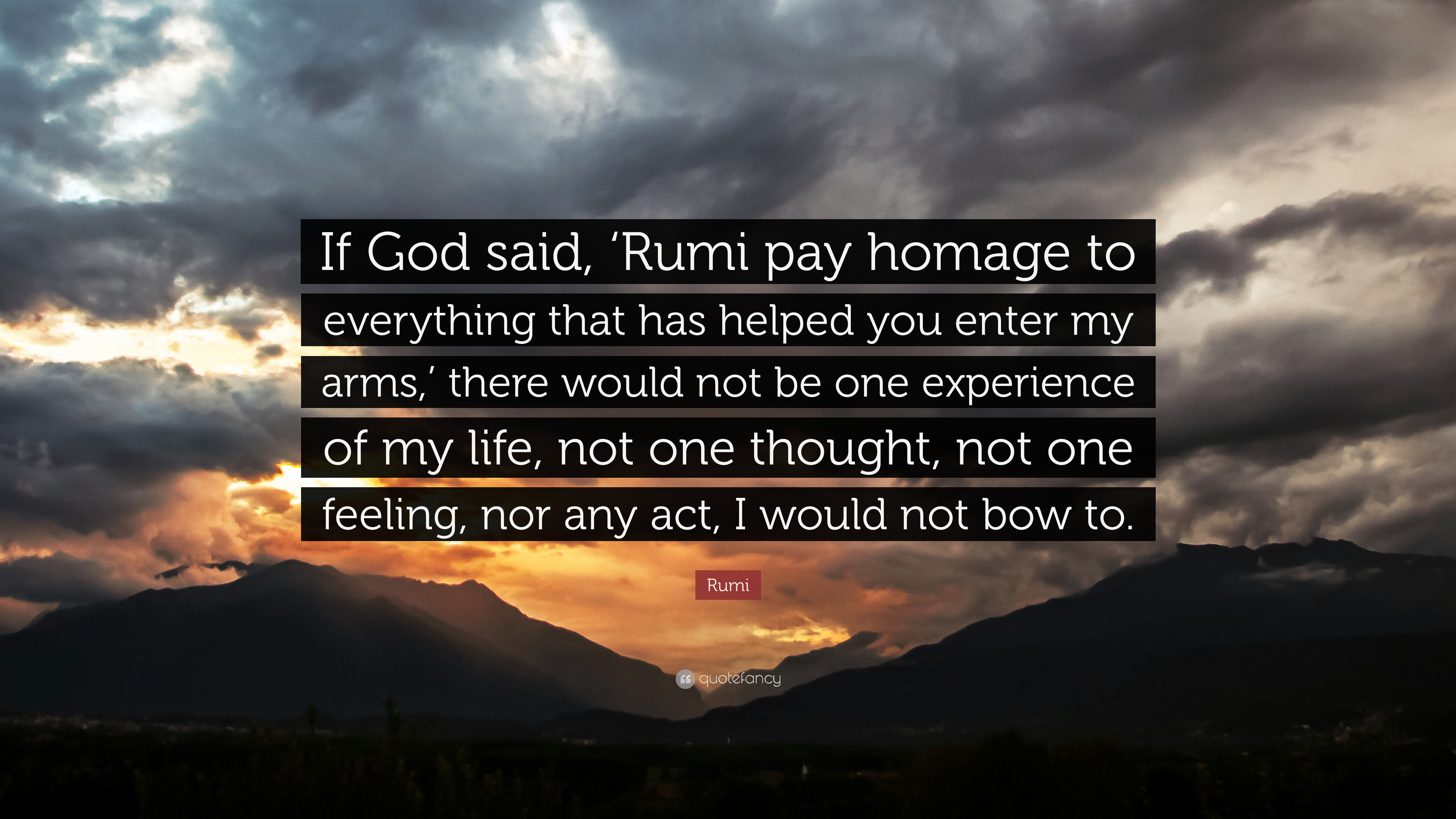 Detail Rumi Quotes About God Nomer 49