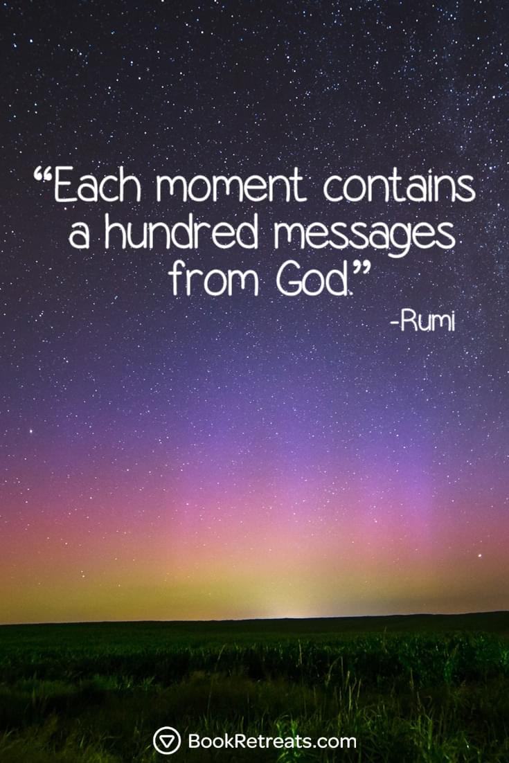 Detail Rumi Quotes About God Nomer 55