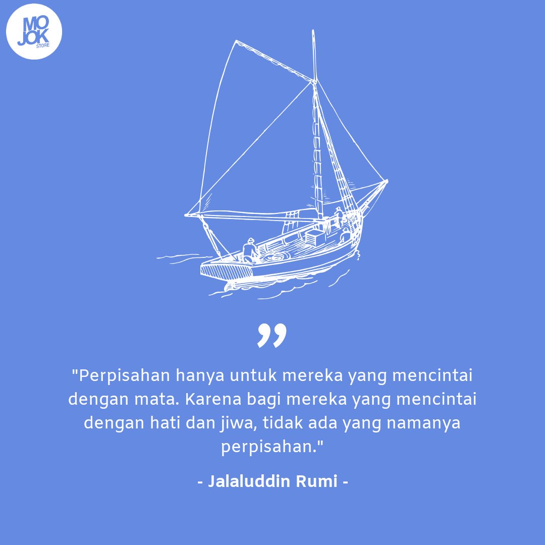 Detail Rumi Quotes Indonesia Nomer 11