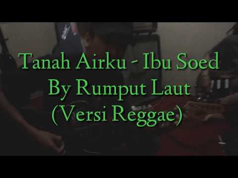 Detail Rumput Laut Reggae Nomer 46