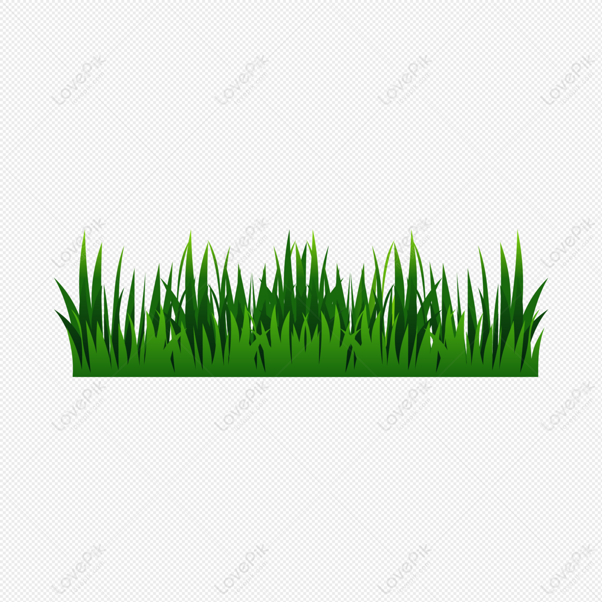 Detail Rumput Png Vector Nomer 22