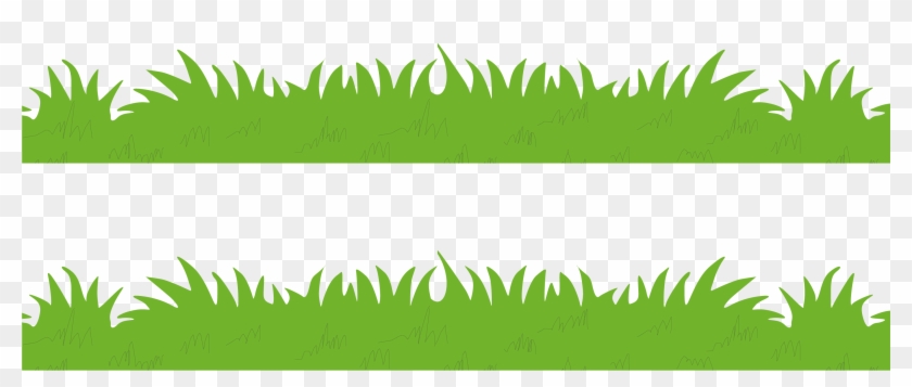 Detail Rumput Vector Png Nomer 31