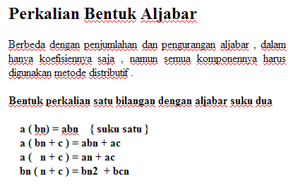 Detail Rumus Aljabar Matematika Nomer 43