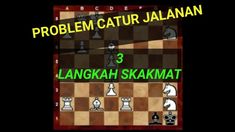 Detail Rumus Catur 3 Langkah Mati Di Pasar Malam Nomer 49