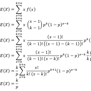 Detail Rumus Distribusi Binomial Nomer 24