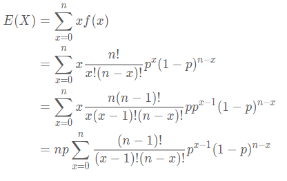 Detail Rumus Distribusi Binomial Nomer 32