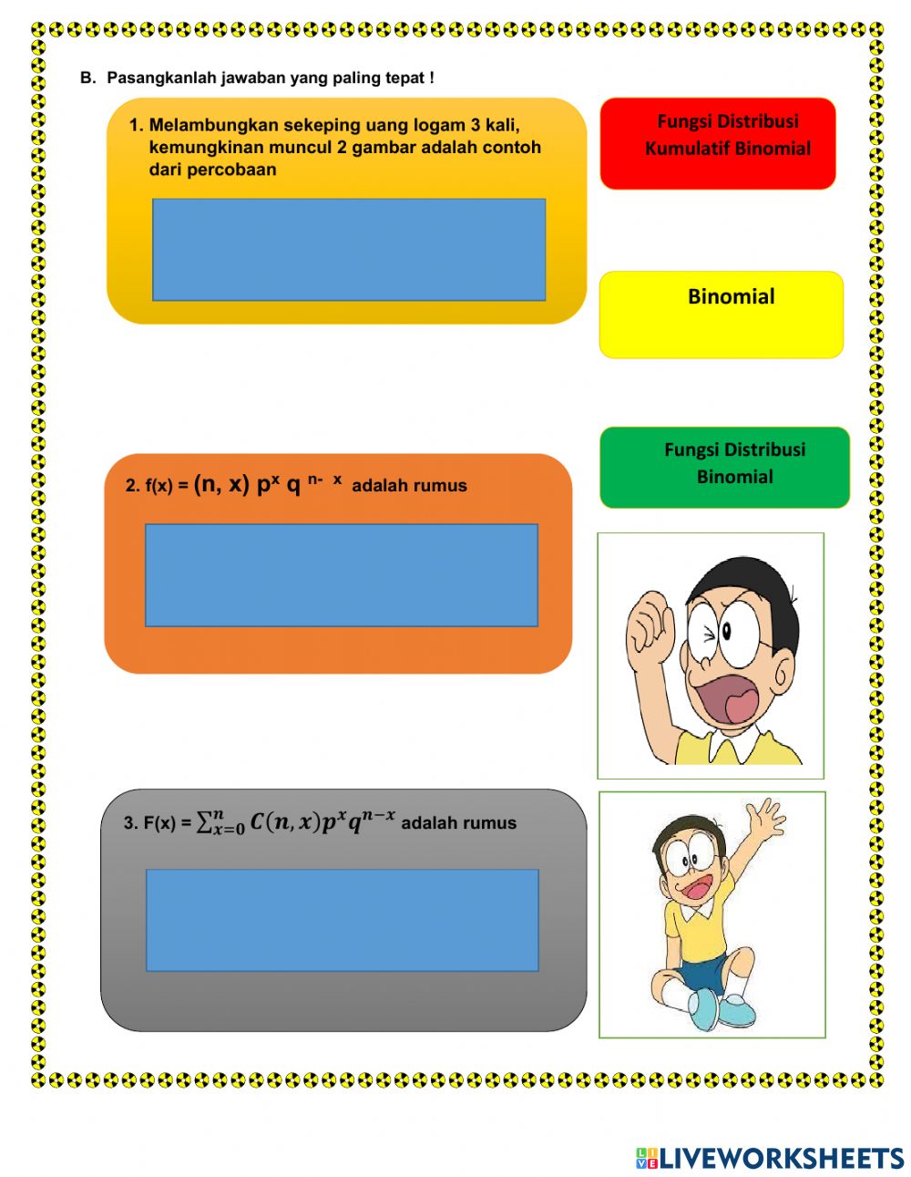 Detail Rumus Distribusi Binomial Nomer 38