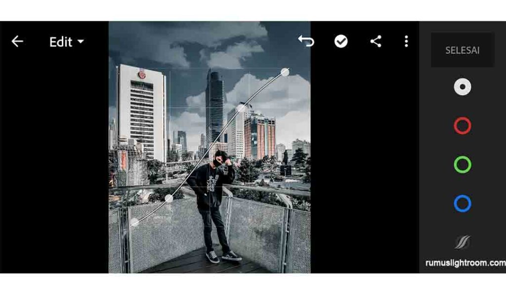 Detail Rumus Edit Foto Di Lightroom Nomer 44