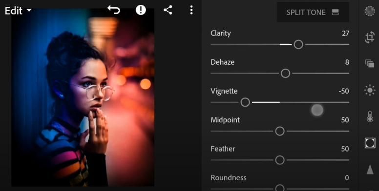 Detail Rumus Edit Foto Lightroom Ala Selebgram Nomer 46