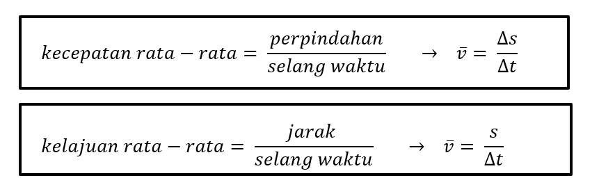 Detail Rumus Glb Dan Glbb Dan Contoh Soal Nomer 16