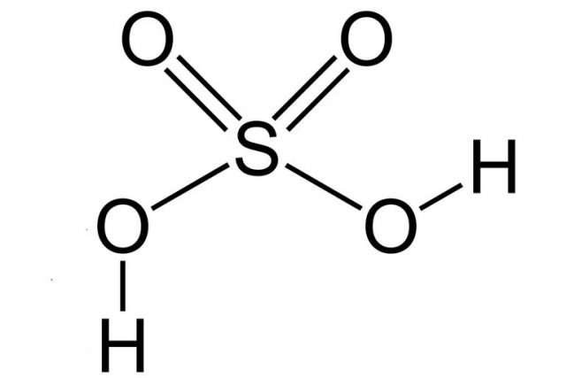 Detail Rumus Kimia Asam Fluorida Nomer 46