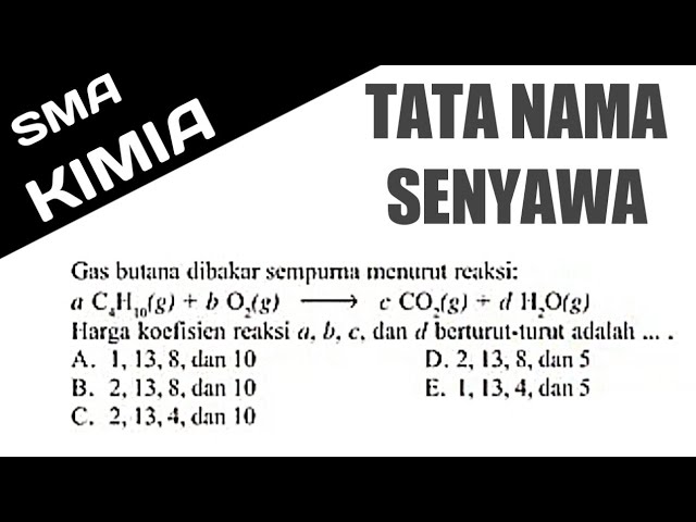 Detail Rumus Kimia Butana Nomer 54