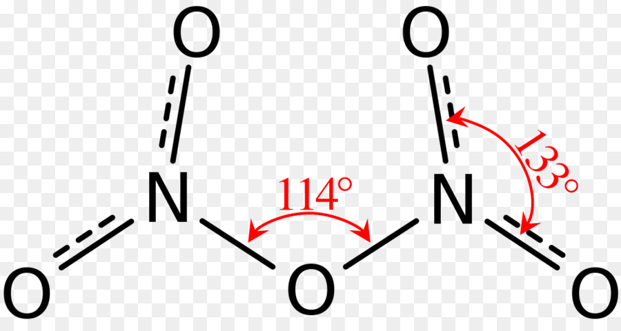 Detail Rumus Kimia Dari Dinitrogen Trioksida Nomer 12