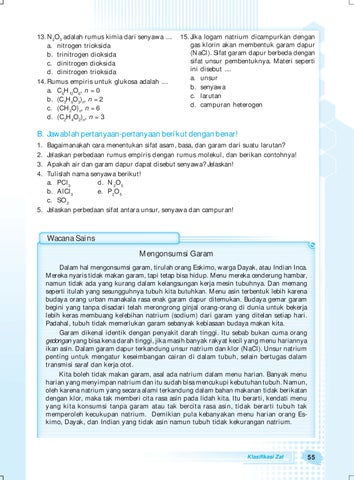 Detail Rumus Kimia Dinitrogen Trioksida Nomer 28