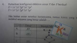 Detail Rumus Kimia Molekul Senyawa Nomer 19