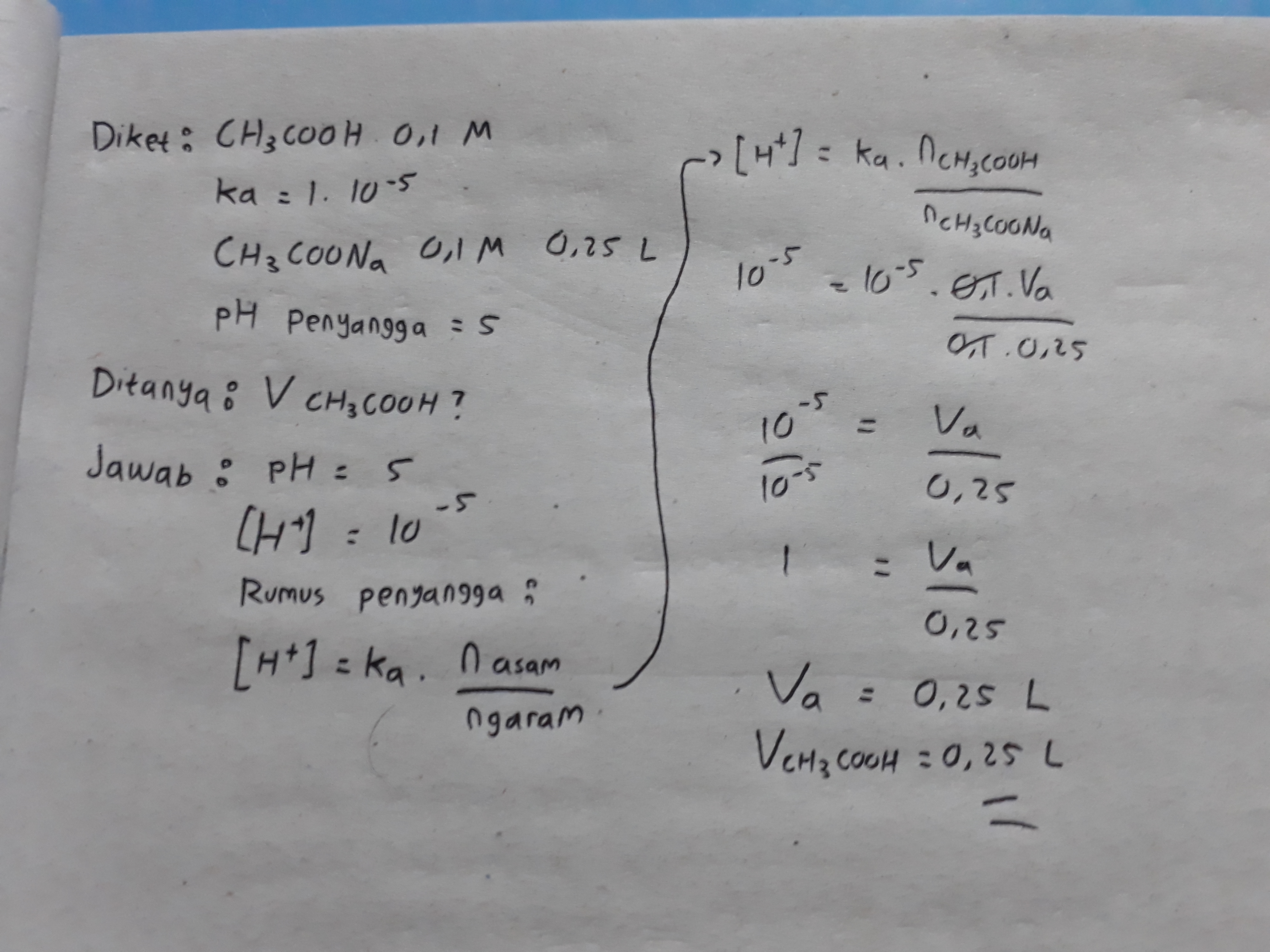 Detail Rumus Kimia Natrium Asetat Nomer 11