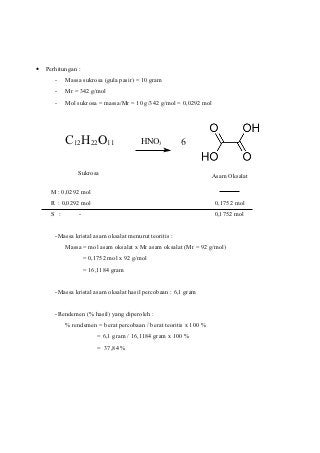 Detail Rumus Kimia Natrium Oksalat Nomer 30