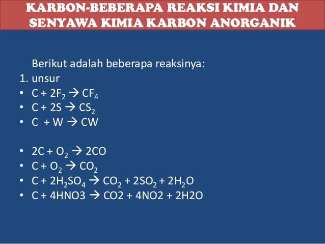 Detail Rumus Kimia Senyawa Karbon Disulfida Nomer 6